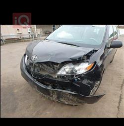 تۆیۆتا سیانا